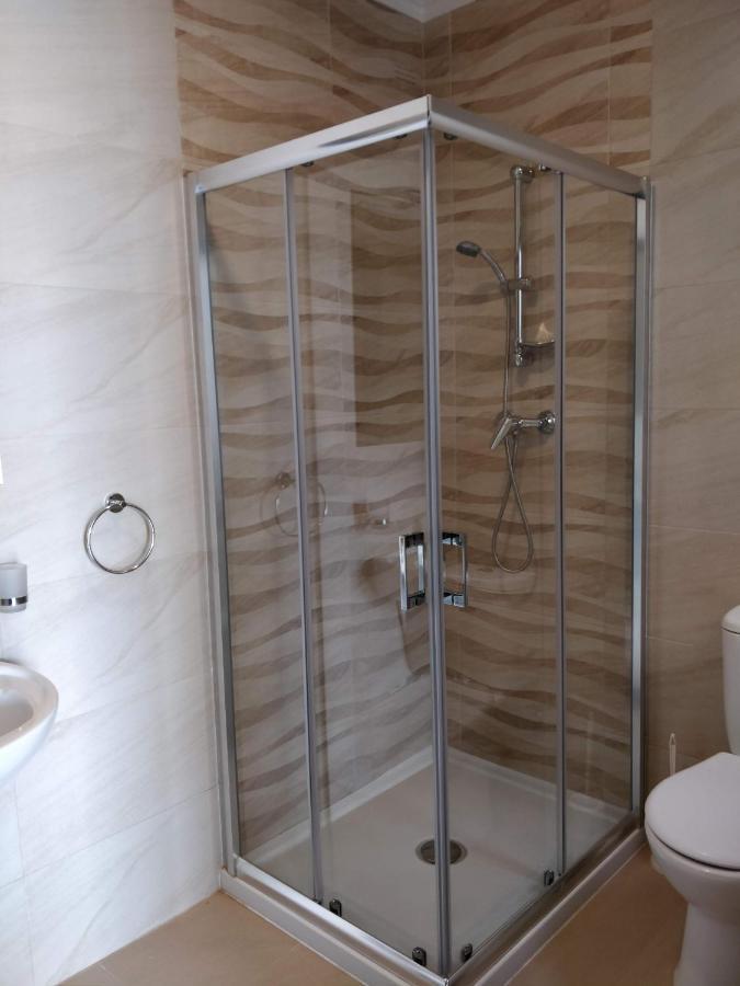 Апартаменты Sea View Penthouse With Large Terrace Irom1-1 Марсаскала Экстерьер фото